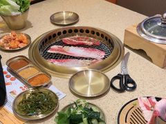 -妙香居韩国烤肉(容桂天佑城店)