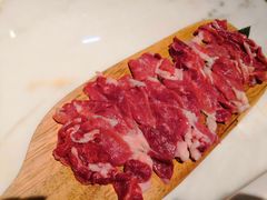 -焱三乐四川火锅店(经纬街店)