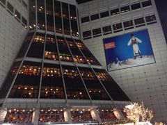 -东大门市场