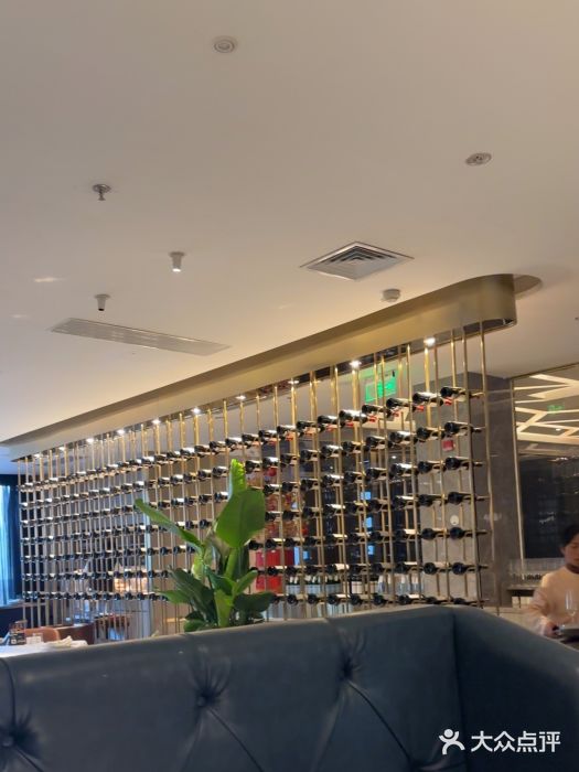 王品牛排(杭州大厦店)图片