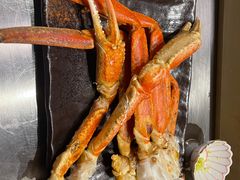 -万岛日本料理铁板烧(万泰国际店)