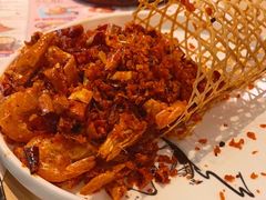 -避风塘(百联东郊店)