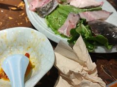 -重庆秦妈火锅(扶绥空港店)