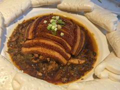 -大鸭梨烤鸭(枣园店)