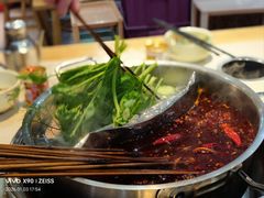 -江二娃串串香(科园四路总店)