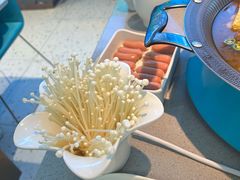 -半天妖烤鱼(西直门凯德mall店)