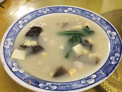 -建坤水席宫·洛阳菜(中州路店)