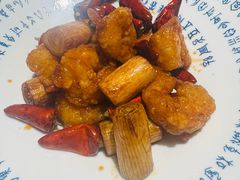 -荷风细雨·中国茶宴(碧云店)