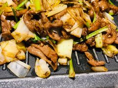 -青年公社烤鸭(青年路店)