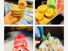 -牛New寿喜烧(闵行龙湖天街店)