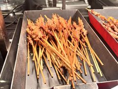 -亚龙湾希尔顿自助餐厅·海鲜·烧烤·沙滩BBQ·现场乐队