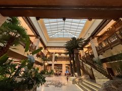 -太湖饭店·寄畅轩中餐厅
