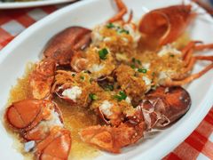 -琼大师东方烤乳猪(亚特兰蒂斯店)