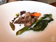 秘制伊比利亚猪里脊-yokocho上横町·日本食街(深业上城店)