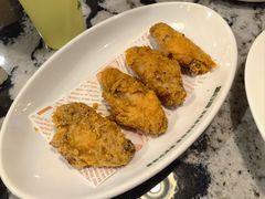 -新白鹿餐厅(百联中环店)