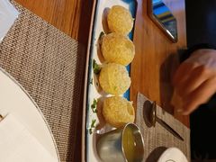 -NAMO印度餐厅