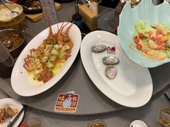 -202特色排档(洪文店)