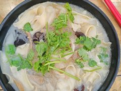 -惠丰源烩面馆(经七路店)