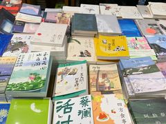-三联韬奋书店(三里屯店)