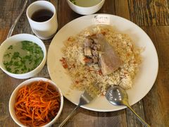 -塔斯提抓饭(东城汇店)