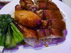 -龙记·香港茶餐厅(海上世界店)