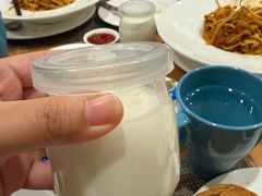 -国宾酒店-花园咖啡自助餐厅(北营房中街店)