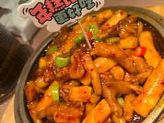 -将军牛排·尔滨地标朝鲜族美食(总店)