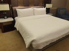 -郑州美盛喜来登大酒店
