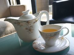 -三亚福朋喜来登酒店·大堂吧