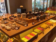 -奈雪茶院·茶室茶馆(广州粤海天地店)