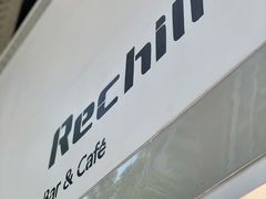 门面-Hei Cafe(工体店)
