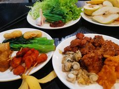 -圣和汤泉•汗蒸温泉自助