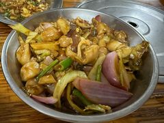 -如意坊美食(华兴一街店)