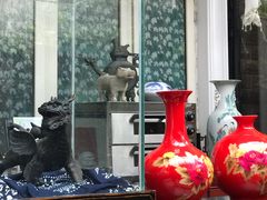 -漫渡庄绿岛花园•隐世庭园菜(滨湖店)