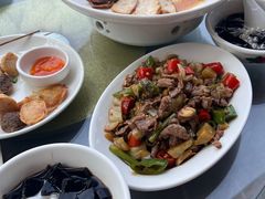 -陈鹏鹏潮汕菜(欢乐海岸 海边景观店)