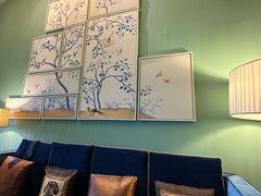 -春晖园度假酒店温泉