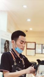 -时尚殿堂hair salon
