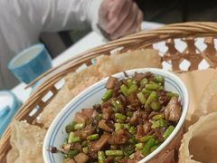 -聆桂烤鸭·金奖烤鸭(静联广场店)