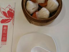 -嘉和一品粥(马家堡店)