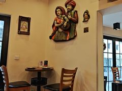 -克比叔叔印度餐厅Kebabs on the Grille(永康路分店)