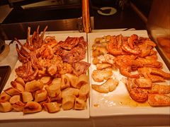 -广州花园酒店·凌璇阁旋转餐厅CAROUSEL360