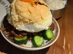 -岛风·台食小馆 ISLAND BISTRO(烟台山店)