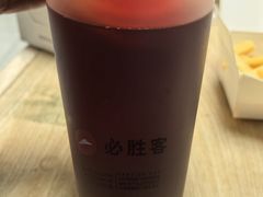 -必胜客(中山店)