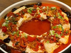 -乔街深夜食堂·小龙虾·高压锅生蚝(杭州总店)