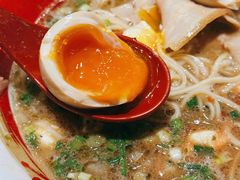 -豚王拉面(铜锣湾店 )