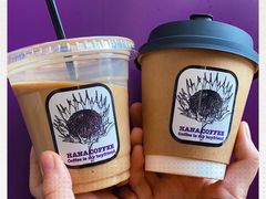 -HANA COFFEE(长寿路店)