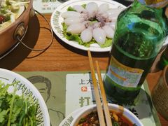 -刘老表·瓦罐汤涮肉(青云谱店)