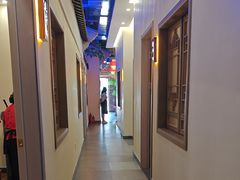 -毛家饭店(平湖店)