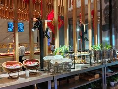 -印象餐厅(杭州国际博览中心北辰大酒店)