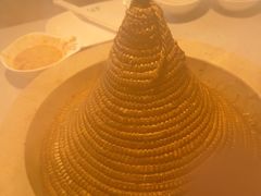-老福耶小草帽石锅鱼(奥体店)